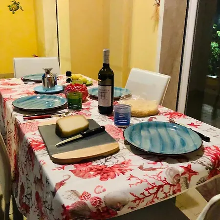 In Centro Apartament