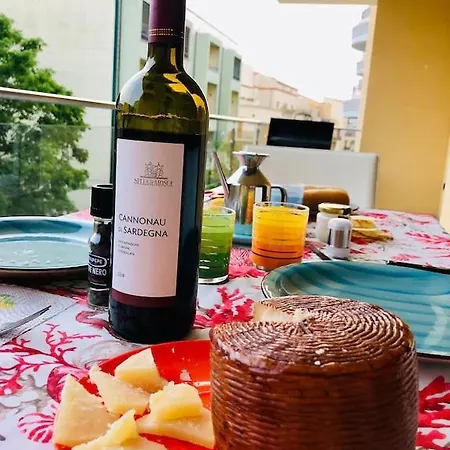 In Centro Apartament Alghero