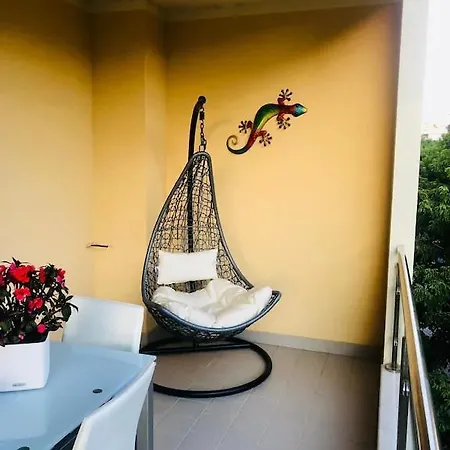 In Centro Apartament Alghero