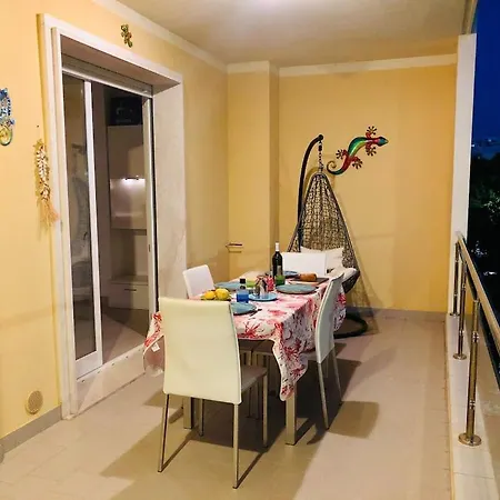 Apartament In Centro *