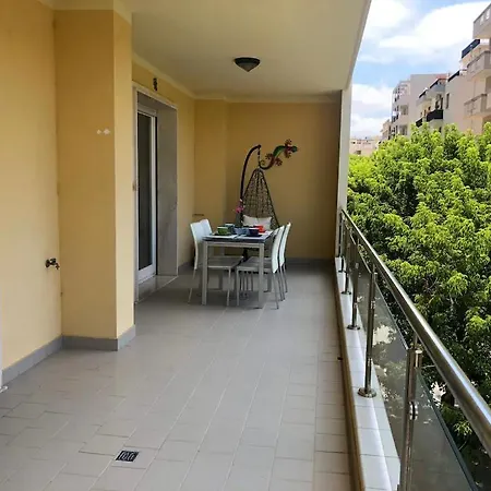 Apartament In Centro *