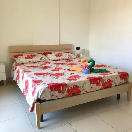 In Centro Apartament *
