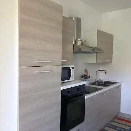 In Centro Apartament *