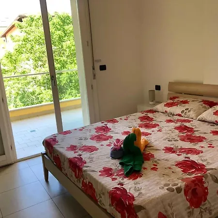Apartament In Centro Alghero