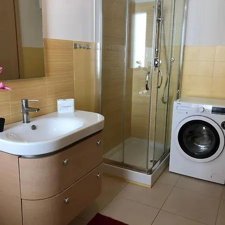 In Centro Apartament