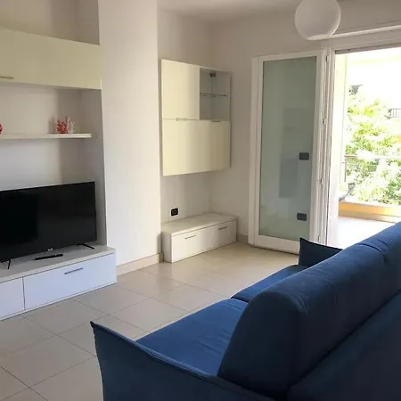 Apartament In Centro *