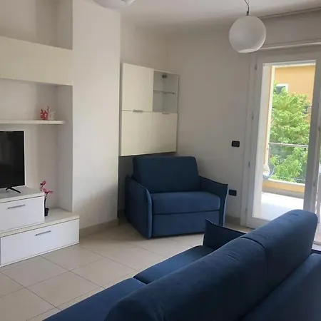 In Centro Apartament *