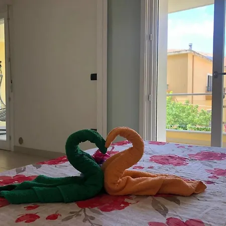 In Centro Apartament *