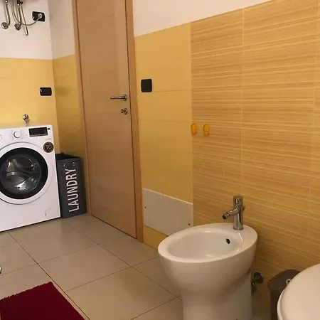 Apartament In Centro *