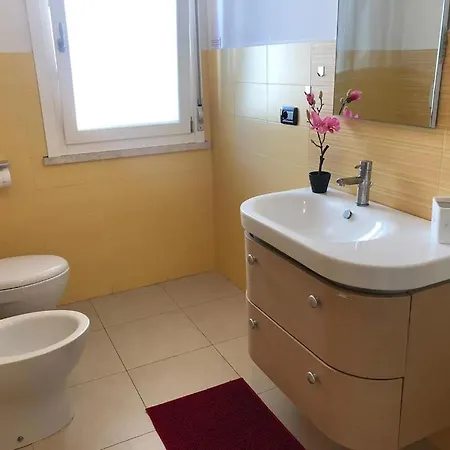Apartament In Centro