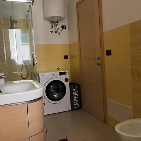 Apartament In Centro