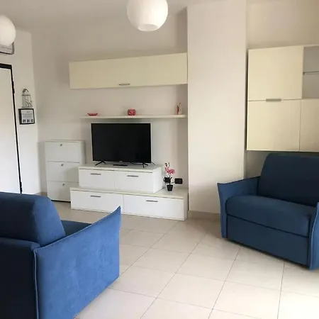 Appartamento In Centro *