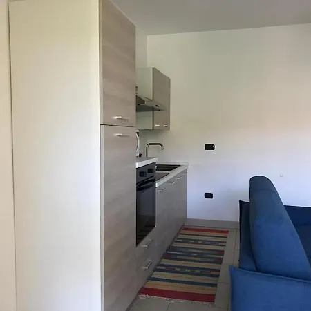 Appartamento In Centro *